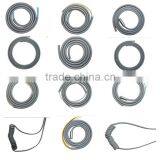 Dental Expendables Silion Tubing Cable for Handpiece