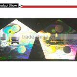 Security Holographic VOID Label Hologram Sticker