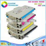 Compatible Ricoh CL800 CL1000 Color Toner Cartridge KCMY thumbnail-1