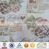 170*215 Pet Cover - Paper Print Antislip Sofa Cover, Kaymayan Koltuk Ortusu thumbnail-1