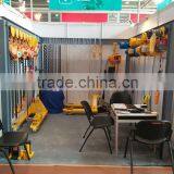 Tianjin Eastern Union I/E Co., Ltd. company overview - view 3 thumbnail