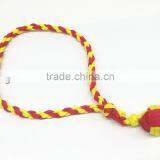 Monkey Fist Keychain 550 Paracord Keychain Survival Lanyard Paracord Keyring for Hiking Camping