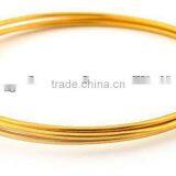 Colored Alumnium Wire(Factory)