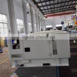 12KW/15KVA Three Phase Silent Diesel Generator thumbnail-5