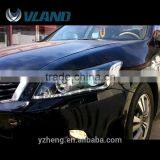 CE E-mark Certifications Headlight Type Innovative Car Accessories Hid Projector Headlight Angel Eye Led Lights Car Headlights thumbnail-3