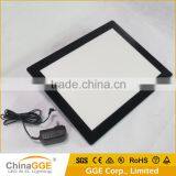 Artist A4/A3/A2/A1 LED Art Stencil Board Light Box Tracing Table Tattoo Pad thumbnail-4