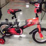 Children Balance Bike/ Kids Dirt Bike Bicycle thumbnail-2