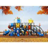 Beautiful Eco-friendly LLDPE Dream-sky Style Plastic Slide With 14 Optinal Sizes thumbnail-1