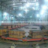 Ductile Iron Square Manhole Cover Double Seal thumbnail-3