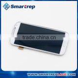 TOP Selling for Samsung Galaxy S4 LCD Screen I9500 I9505 I337 Digitizer With Assembly