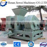 Palm Kernel Shell Charcoal Powder Briquette Manufacturing Equipment for Sale thumbnail-3