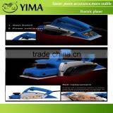 CE 800W Electric Hand Planer thumbnail-5