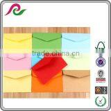 Office Supply Gift Envelope Folder Shape Mailer thumbnail-1