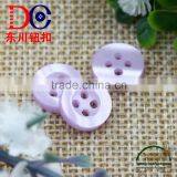 Guangzhou Button Favorites Plastic Sewing Button Used for Shirt thumbnail-6