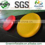 Gymnastics Tumbl Trak Hot Spot, Small Drop Stitch Air Mat thumbnail-1