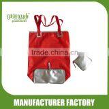 Foldable Cooler Bag thumbnail-5