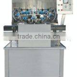 Rotary Bottle Washing Machine