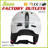EN1077 Removable Liner High Quality Ski Helmet thumbnail-3