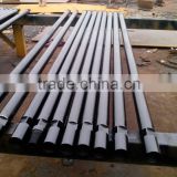Water well drilling pipe 2 3/8" for sale,API DTH mining drill pipe