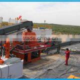Oil Drilling Waste Management