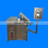 Industrial Dust Cover, Bellow Welding Machine