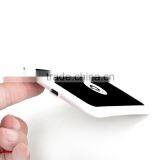 2016 QI Standard Extra-slim With Anti-slip Silicon Phone Wireless Charger thumbnail-3