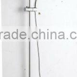 Factory Supplier, Wall Mounted Rain Shower Set, Rain Shower Set, Brass Rain Shower Set thumbnail-1