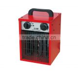 industrial heater 2KW/3KW/5KW waterproof IP24 GS CE EMC