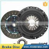 HAICHEN Original Quality Buyers Preferred Brake Disc OE:96635140500
