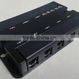 2016 Dimansi Factory Price High Quality Apartment Building Video Intercom System thumbnail-5