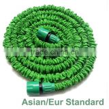 Expandable shrinking Garden Hose/Durable and Shrinking Garden Hose