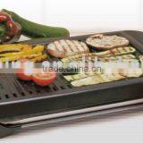 High Quality Big Size Grate Electric BBQ thumbnail-1