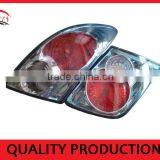 Car Tail Lamp Used for 2003 MAZDA 6 Tail Lamp Supplier's Choice