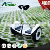 Quality Dependable Two Wheel Electric Scooter