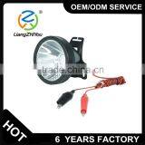 DC 12V led light headlamp with imported led chip T6