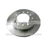 Alloy Aluminum Auto Engine Parts thumbnail-5