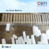 Newest Design 30 Tons per Day Containerized Mobile Ice Plant for Block Ice thumbnail-5