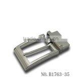 Latest Mould Turning Pin Buckle Ready Mould Turning Buckle Double Side Belt Buckle Quality Choice