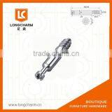 Connecter Cam Bolts Furniture Cam Lock Screw Sale