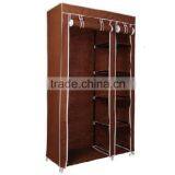 High Quality Wholesale Wardrobe Cabinet thumbnail-3