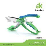 New Kitchen Herb Scissor Stainless Steel Kitchen Utility Scissor thumbnail-1