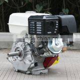 BISON(CHINA) OHV Structure Air Cooling China 10hp Petrol Engine thumbnail-5