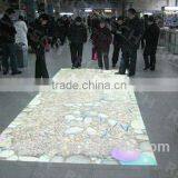 RichTech Interactive Real 3D Projectors Interactive Floor System for Display and Event thumbnail-3