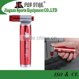 powerful bike hand pumps from china supplier(JG-1024)