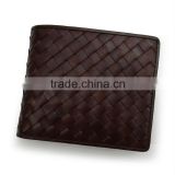 Stylish and Great quality leather wallet for girls with multiple functions
