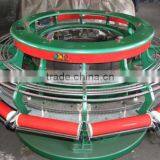 Mandal 604 Type Fire Hose Making Machine With 2 Shuttle thumbnail-4
