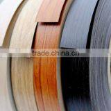 Calendered PVC Edge Banding