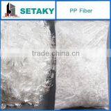 Polypropylene Fiber/pp Fiber for Interface Mortar thumbnail-4