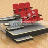 Ceremony Retractable Seating System Used Chair Telescopic Bleacher For Sale Quality Choice thumbnail-2