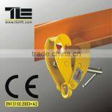 Lifting Clamp WLL From 1T To 10T